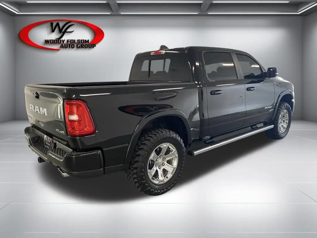 2026 RAM 1500 Big Horn/Lone Star - Photo 8