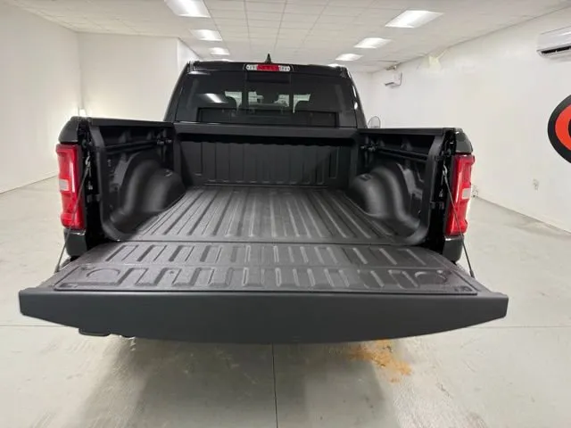 2026 RAM 1500 Big Horn/Lone Star - Photo 12