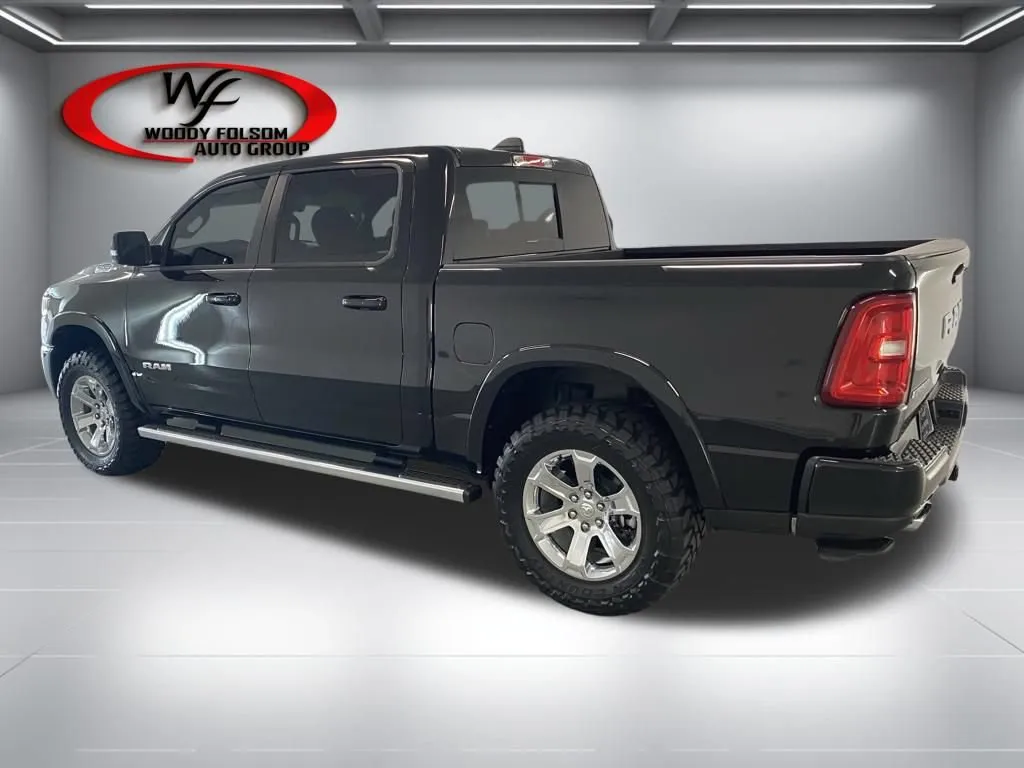 2026 RAM 1500 Big Horn/Lone Star - Photo 9