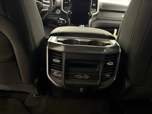 2026 RAM 1500 Big Horn/Lone Star - Photo 20