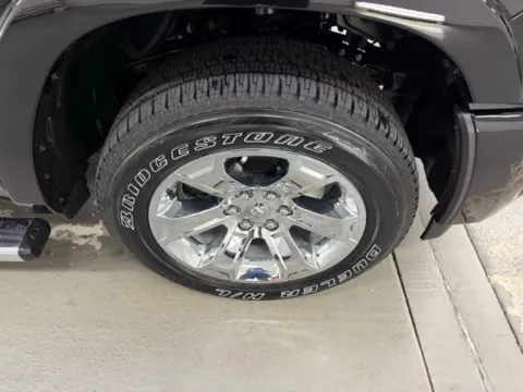 More photos of 2026 Ram 1500 Big Horn at Woody Folsom Chrysler Dodge Jeep Ram of Baxley, GA