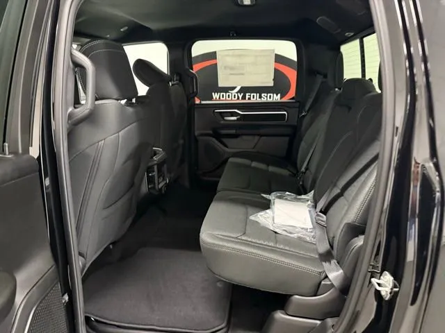 2026 RAM 1500 Big Horn/Lone Star - Photo 16