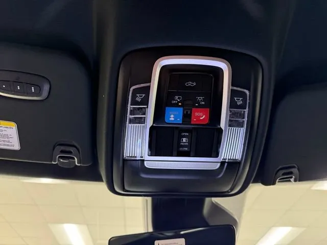 2026 RAM 1500 Big Horn/Lone Star - Photo 24