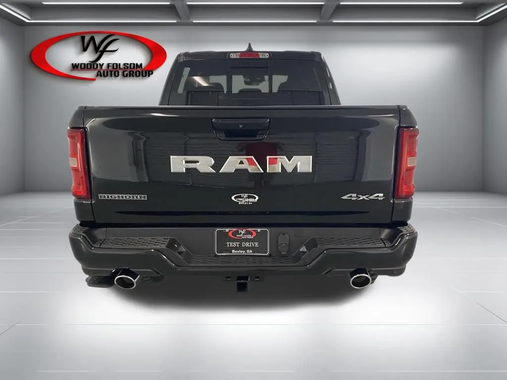 2026 RAM 1500 Big Horn/Lone Star - Photo 11
