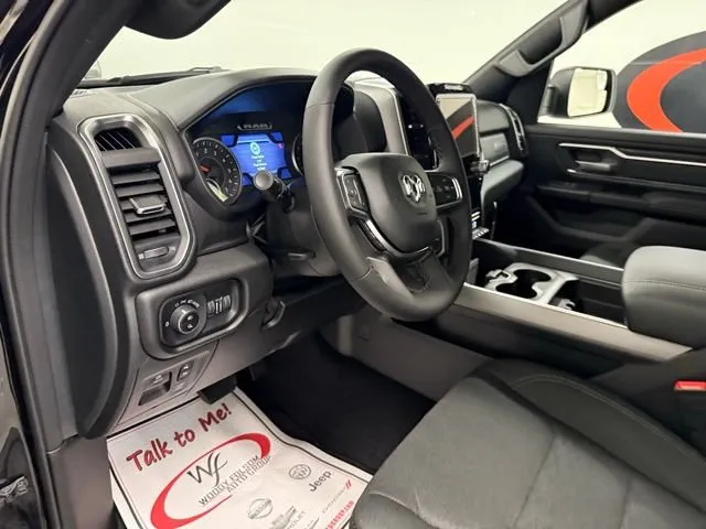 2026 RAM 1500 Big Horn/Lone Star - Photo 16