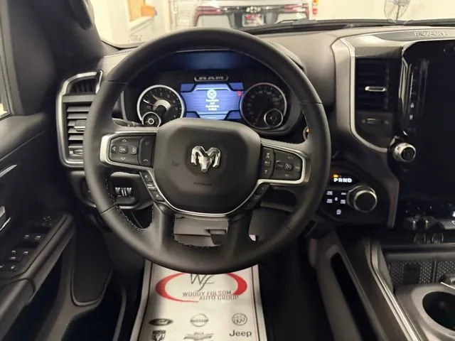 2026 RAM 1500 Big Horn/Lone Star - Photo 18