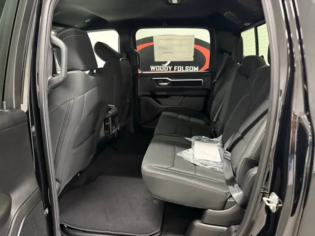 2026 RAM 1500 Big Horn/Lone Star - Photo 19