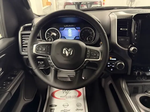 2026 RAM 1500 Big Horn/Lone Star - Photo 21