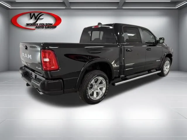 2026 RAM 1500 Big Horn/Lone Star - Photo 7