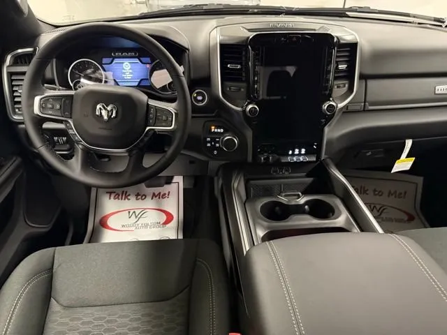 2026 RAM 1500 Big Horn/Lone Star - Photo 22