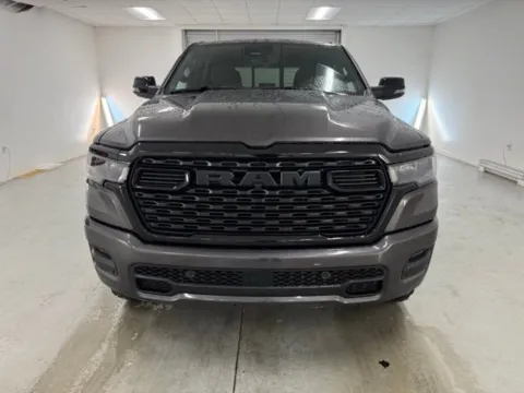 Photos of 2026 Ram 1500 Big Horn for sale in Baxley, GA at Woody Folsom Chrysler Dodge Jeep Ram of Baxley