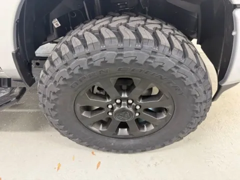 More photos of 2026 Ram 2500 Laramie at Woody Folsom Chrysler Dodge Jeep Ram of Baxley, GA