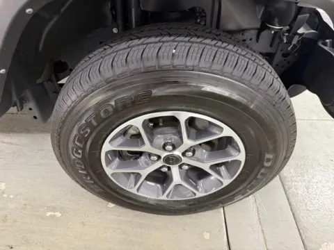 More photos of 2024 Jeep Gladiator Sport S at Woody Folsom Chrysler Dodge Jeep Ram of Baxley, GA