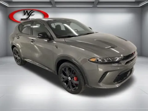 Another view of 2024 Dodge Hornet R/T Plus for sale in Baxley, GA at Woody Folsom Chrysler Dodge Jeep Ram of Baxley