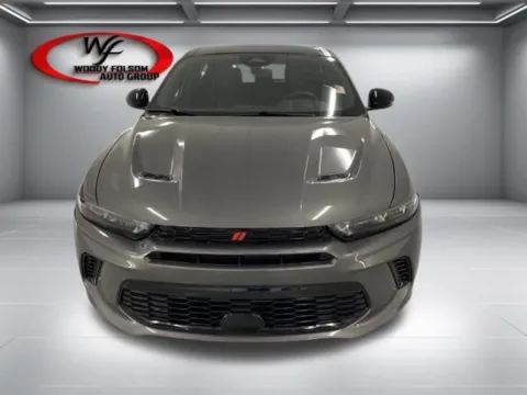 Photos of 2024 Dodge Hornet R/T Plus for sale in Baxley, GA at Woody Folsom Chrysler Dodge Jeep Ram of Baxley