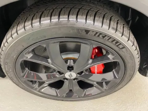 More photos of 2024 Dodge Hornet R/T Plus at Woody Folsom Chrysler Dodge Jeep Ram of Baxley, GA