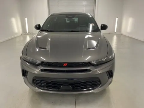Photos of 2024 Dodge Hornet R/T Plus for sale in Baxley, GA at Woody Folsom Chrysler Dodge Jeep Ram of Baxley