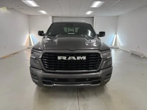 Photos of 2026 Ram 1500 Laramie for sale in Baxley, GA at Woody Folsom Chrysler Dodge Jeep Ram of Baxley