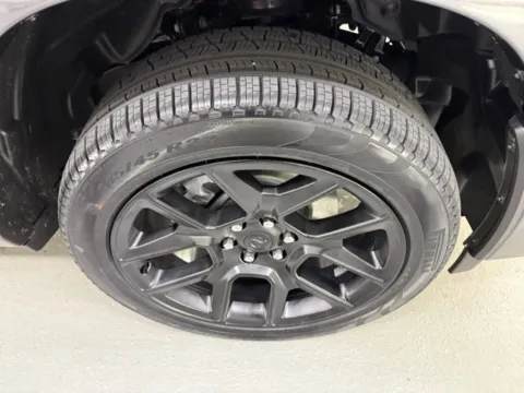 More photos of 2026 Ram 1500 Laramie at Woody Folsom Chrysler Dodge Jeep Ram of Baxley, GA