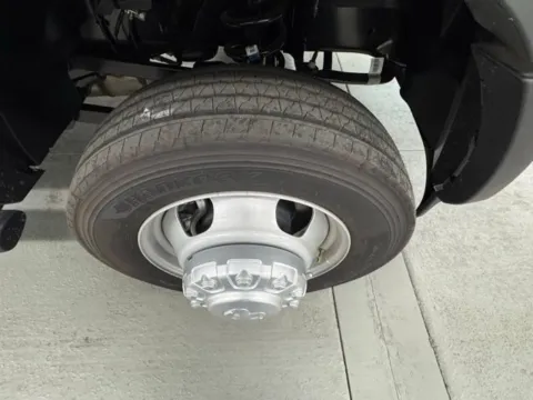 More photos of 2026 Ram 4500 Chassis Cab Tradesman at Woody Folsom Chrysler Dodge Jeep Ram of Baxley, GA