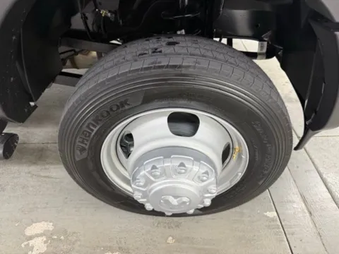 More photos of 2026 Ram 4500 Chassis Cab Tradesman at Woody Folsom Chrysler Dodge Jeep Ram of Baxley, GA