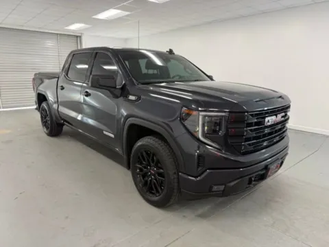Another view of 2022 GMC Sierra 1500 Elevation for sale in Baxley, GA at Woody Folsom Chrysler Dodge Jeep Ram of Baxley