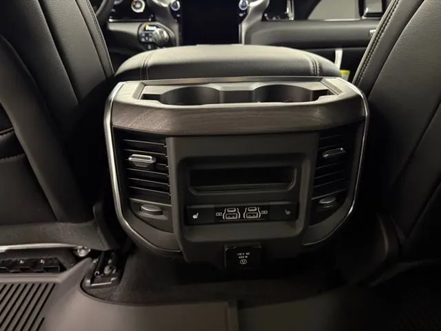 2026 RAM 1500 Laramie - Photo 16