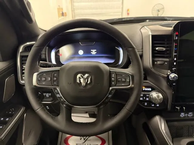 2026 RAM 1500 Laramie - Photo 17