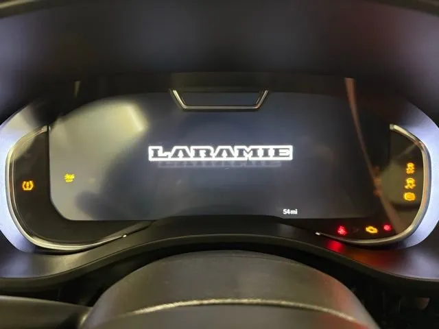 2026 RAM 1500 Laramie - Photo 19