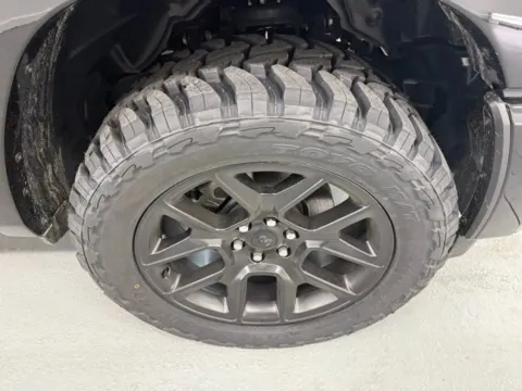 More photos of 2026 Ram 1500 Laramie at Woody Folsom Chrysler Dodge Jeep Ram of Baxley, GA