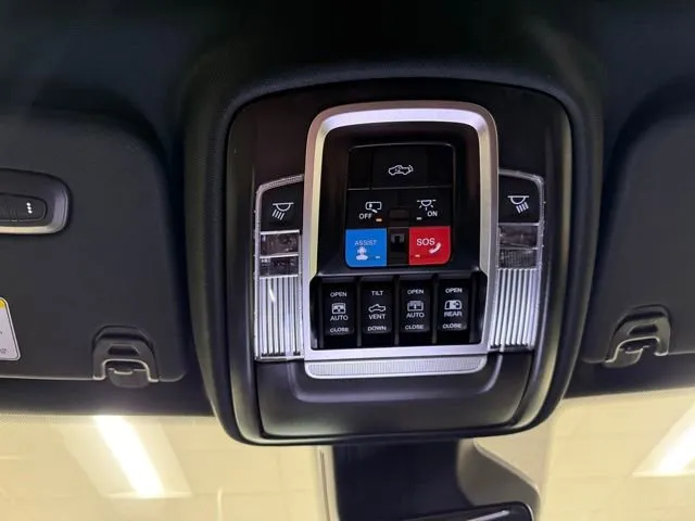 2026 RAM 1500 Laramie - Photo 20