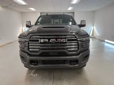 Photos of 2025 Ram 2500 Laramie for sale in Baxley, GA at Woody Folsom Chrysler Dodge Jeep Ram of Baxley