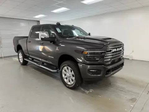 Another view of 2025 Ram 2500 Laramie for sale in Baxley, GA at Woody Folsom Chrysler Dodge Jeep Ram of Baxley