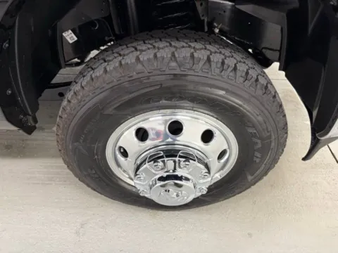 More photos of 2026 Ram 3500 Longhorn at Woody Folsom Chrysler Dodge Jeep Ram of Baxley, GA