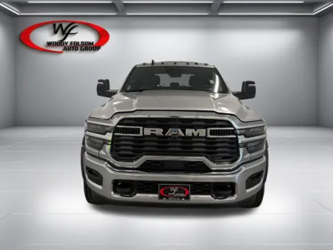 Photos of 2026 Ram 4500 Chassis Cab Tradesman for sale in Baxley, GA at Woody Folsom Chrysler Dodge Jeep Ram of Baxley
