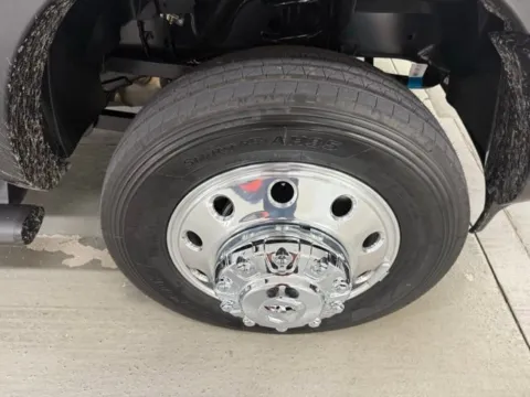 More photos of 2026 Ram 4500 Chassis Cab Tradesman at Woody Folsom Chrysler Dodge Jeep Ram of Baxley, GA