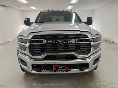 Photos of 2026 Ram 4500 Chassis Cab Tradesman for sale in Baxley, GA at Woody Folsom Chrysler Dodge Jeep Ram of Baxley