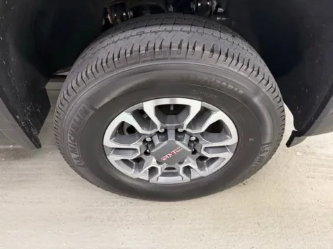 More photos of 2024 GMC Sierra 3500HD SLT at Woody Folsom Chrysler Dodge Jeep Ram of Baxley, GA