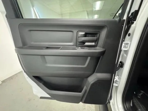 More photos of 2026 Ram 5500 Chassis Cab Tradesman at Woody Folsom Chrysler Dodge Jeep Ram of Baxley, GA