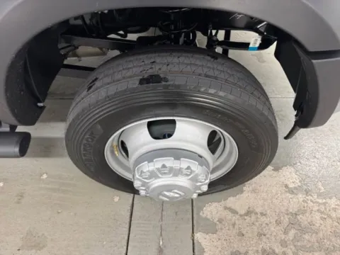 More photos of 2026 Ram 5500 Chassis Cab Tradesman at Woody Folsom Chrysler Dodge Jeep Ram of Baxley, GA