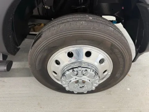 More photos of 2026 Ram 5500 Chassis Cab Tradesman at Woody Folsom Chrysler Dodge Jeep Ram of Baxley, GA