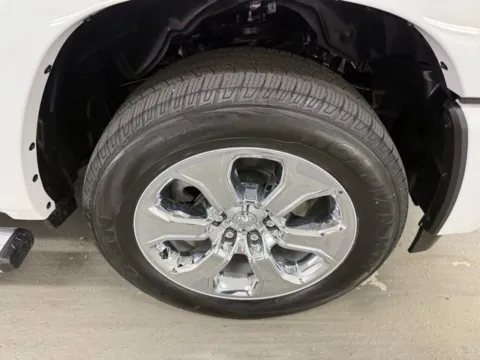 More photos of 2026 Ram 1500 Big Horn at Woody Folsom Chrysler Dodge Jeep Ram of Baxley, GA