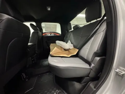 Photos of 2026 Ram 5500 Chassis Cab Tradesman for sale in Baxley, GA at Woody Folsom Chrysler Dodge Jeep Ram of Baxley