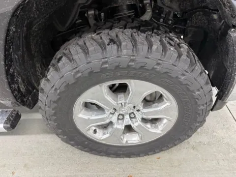 More photos of 2026 Ram 1500 Big Horn at Woody Folsom Chrysler Dodge Jeep Ram of Baxley, GA