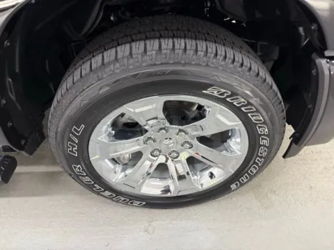 More photos of 2026 Ram 1500 Big Horn at Woody Folsom Chrysler Dodge Jeep Ram of Baxley, GA