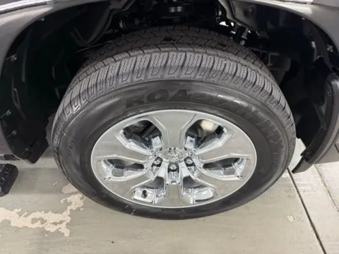 More photos of 2026 Ram 1500 Big Horn at Woody Folsom Chrysler Dodge Jeep Ram of Baxley, GA