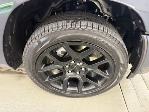 More photos of 2026 Ram 1500 Laramie at Woody Folsom Chrysler Dodge Jeep Ram of Baxley, GA