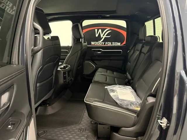 2026 RAM 1500 Laramie - Photo 16