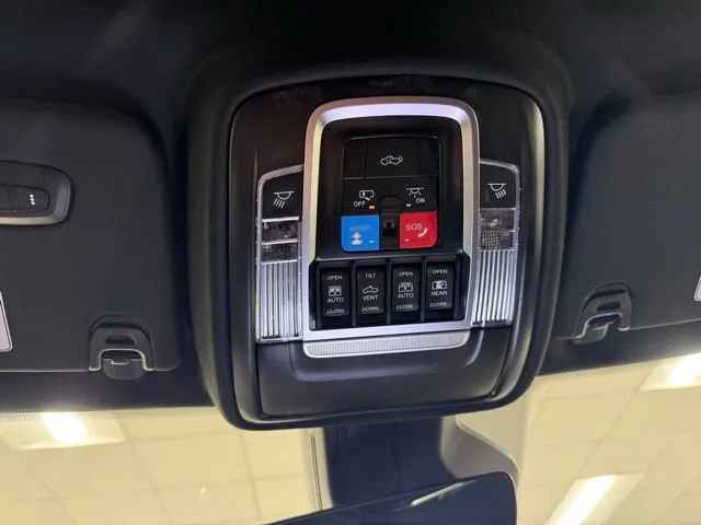 2026 RAM 1500 Laramie - Photo 21