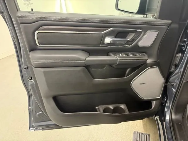 2026 RAM 1500 Laramie - Photo 13